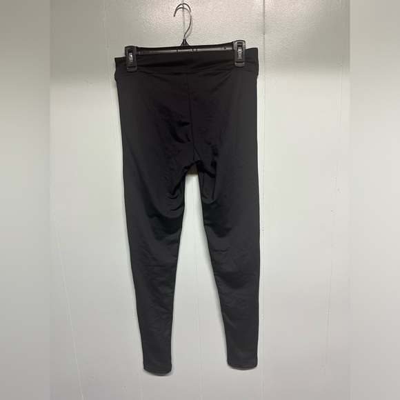 Adidas leggings Women’s Size Medium - Picture 3 of 3